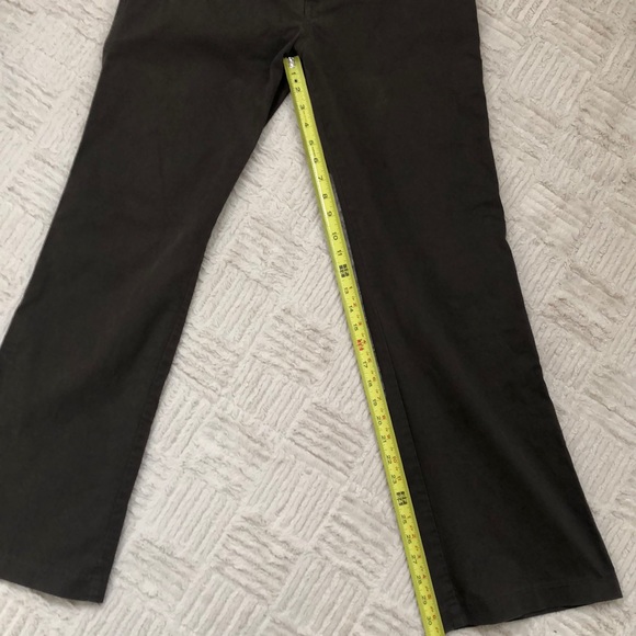 GAP pants with stretch Size 8 - Picture 16 of 16